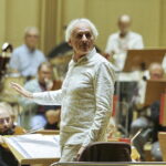 Krzesimir Dębski: moim żywiołem jest muzyka - Radio Kielce