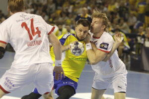 Liga Mistrzów. Deklasacja na początek rozgrywek - Radio Kielce