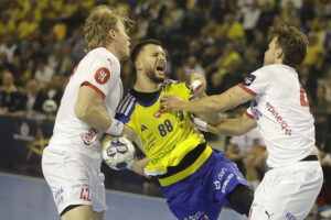 Liga Mistrzów. Deklasacja na początek rozgrywek - Radio Kielce