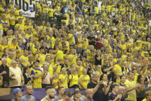 Liga Mistrzów. Deklasacja na początek rozgrywek - Radio Kielce