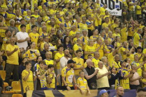 Liga Mistrzów. Deklasacja na początek rozgrywek - Radio Kielce