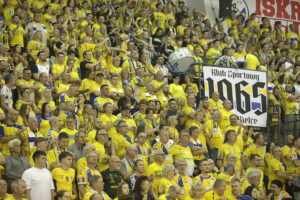 Liga Mistrzów. Deklasacja na początek rozgrywek - Radio Kielce
