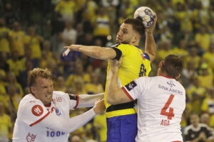 Liga Mistrzów. Deklasacja na początek rozgrywek - Radio Kielce