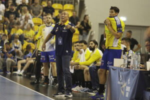 Liga Mistrzów. Deklasacja na początek rozgrywek - Radio Kielce