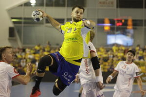 Liga Mistrzów. Deklasacja na początek rozgrywek - Radio Kielce