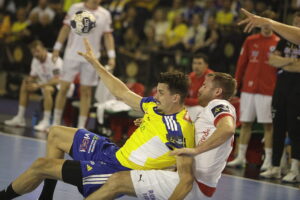 Liga Mistrzów. Deklasacja na początek rozgrywek - Radio Kielce