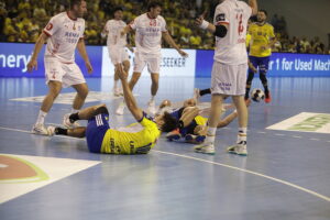 Liga Mistrzów. Deklasacja na początek rozgrywek - Radio Kielce