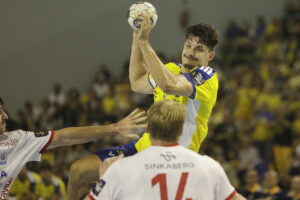 Liga Mistrzów. Deklasacja na początek rozgrywek - Radio Kielce