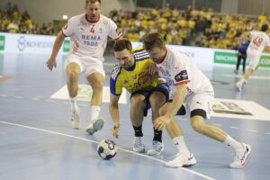Liga Mistrzów. Deklasacja na początek rozgrywek - Radio Kielce