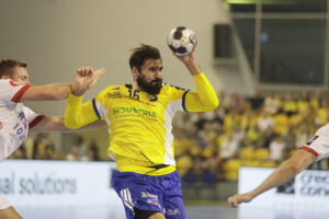 Liga Mistrzów. Deklasacja na początek rozgrywek - Radio Kielce