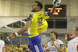 Liga Mistrzów. Deklasacja na początek rozgrywek - Radio Kielce