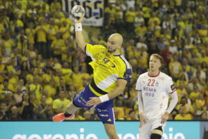 Liga Mistrzów. Deklasacja na początek rozgrywek - Radio Kielce