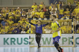 Liga Mistrzów. Deklasacja na początek rozgrywek - Radio Kielce