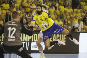Liga Mistrzów. Deklasacja na początek rozgrywek