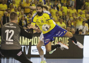Liga Mistrzów. Deklasacja na początek rozgrywek