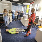 Ważna lekcja dla pracowników Radia Kielce - Radio Kielce