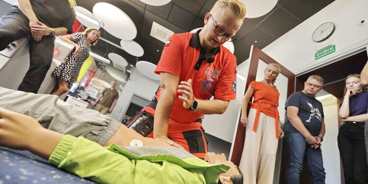 Ważna lekcja dla pracowników Radia Kielce