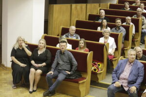 Jubileusz kieleckiego Towarzystwa Pomocy im. Św. Brata Alberta - Radio Kielce