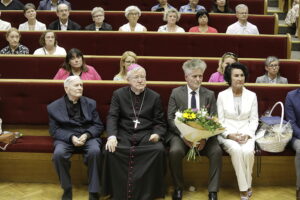 Jubileusz kieleckiego Towarzystwa Pomocy im. Św. Brata Alberta - Radio Kielce