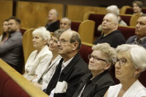Jubileusz kieleckiego Towarzystwa Pomocy im. Św. Brata Alberta - Radio Kielce