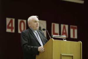 Jubileusz kieleckiego Towarzystwa Pomocy im. Św. Brata Alberta
