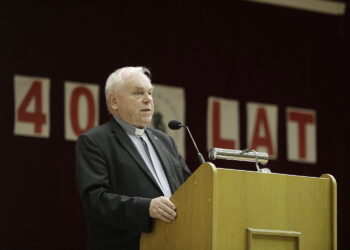 Jubileusz kieleckiego Towarzystwa Pomocy im. Św. Brata Alberta