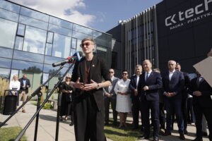 Kielce i sąsiadujące samorządy świętują rocznicę nawiązania współpracy - Radio Kielce
