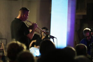 Jazz w synagodze – prolog do Memorial to Miles Targi Kielce Jazz Festiwalu - Radio Kielce