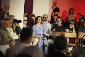 Jazz w synagodze – prolog do Memorial to Miles Targi Kielce Jazz Festiwalu - Radio Kielce