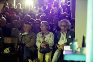 Jazz w synagodze – prolog do Memorial to Miles Targi Kielce Jazz Festiwalu - Radio Kielce