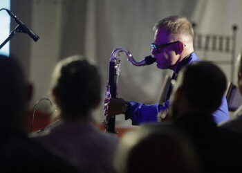 Jazz w synagodze – prolog do Memorial to Miles Targi Kielce Jazz Festiwalu