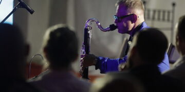 Jazz w synagodze – prolog do Memorial to Miles Targi Kielce Jazz Festiwalu