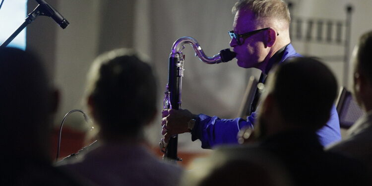 Jazz w synagodze – prolog do Memorial to Miles Targi Kielce Jazz Festiwalu