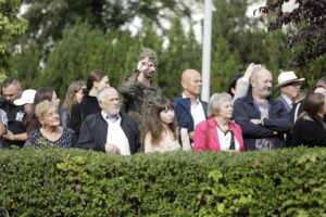 Wstąpili w szeregi Wojska Polskiego - Radio Kielce