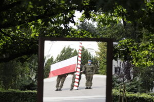 Wstąpili w szeregi Wojska Polskiego - Radio Kielce