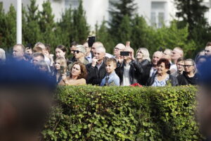Wstąpili w szeregi Wojska Polskiego - Radio Kielce