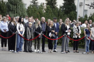 Wstąpili w szeregi Wojska Polskiego - Radio Kielce