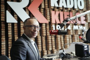 Artur Gierada: część europejska NATO zdała egzamin
