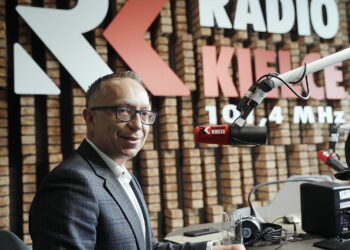 Artur Gierada: część europejska NATO zdała egzamin