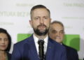 Władysław Kosiniak-Kamysz: nie dla ropy od Rosji