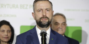 Władysław Kosiniak-Kamysz: nie dla ropy od Rosji