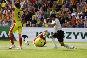 Korona nadal zachwyca. Kolejną ofiarą Pogoń - Radio Kielce