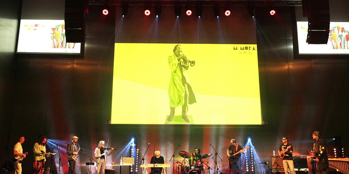„Podsłuchy” otworzą serię prologów do Memorial To Miles Targi Kielce Jazz Festival