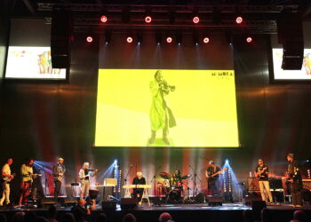 „Podsłuchy” otworzą serię prologów do Memorial To Miles Targi Kielce Jazz Festival