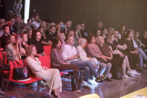Kielce. Memorial To Miles. Orkiestra Świętokrzyska - Radio Kielce