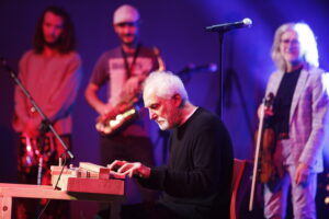 Kielce. Memorial To Miles. Orkiestra Świętokrzyska - Radio Kielce