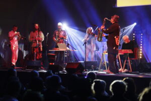 Kielce. Memorial To Miles. Orkiestra Świętokrzyska - Radio Kielce