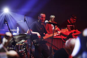 Kielce. Memorial To Miles. Orkiestra Świętokrzyska - Radio Kielce