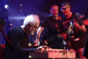 Kielce. Memorial To Miles. Orkiestra Świętokrzyska - Radio Kielce