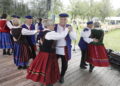 W Tokarni śpiewano i opowiadano o kulturze ludowej